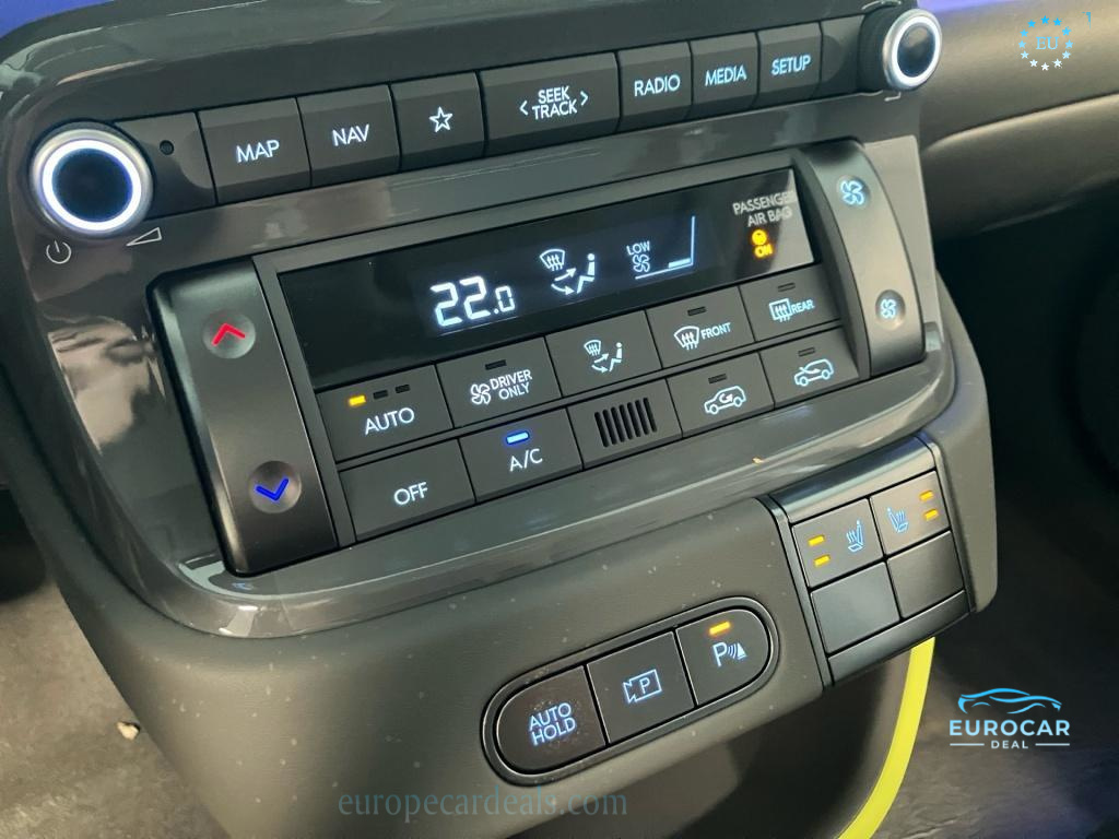 Hyundai INSTER