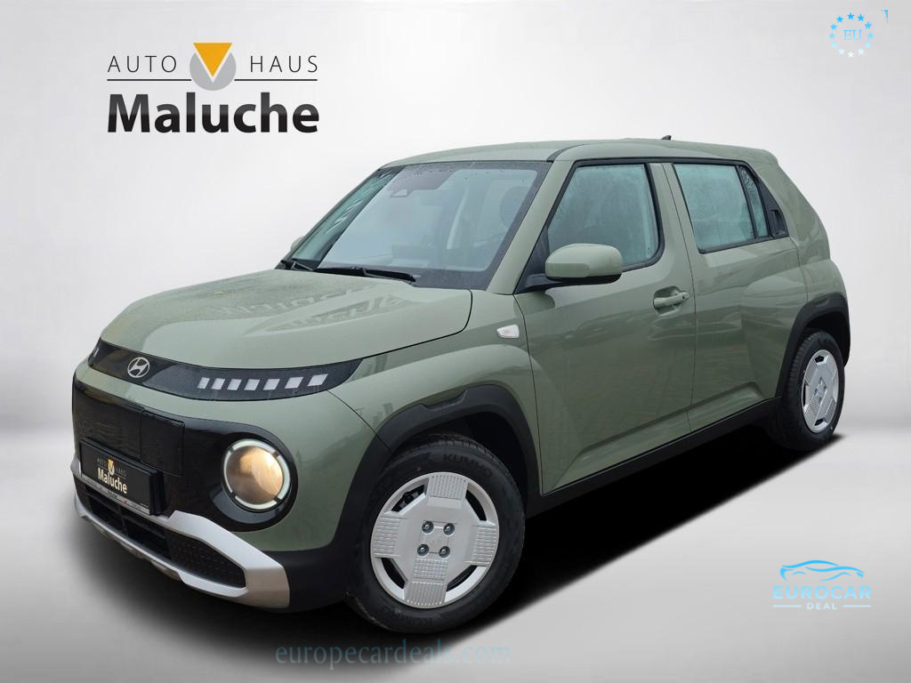 Hyundai INSTER