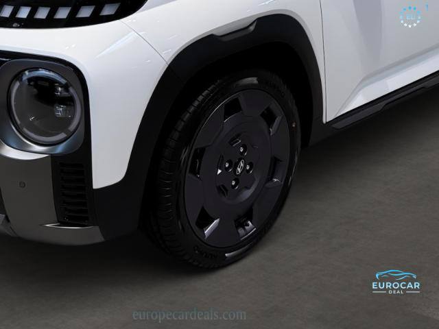 Hyundai INSTER