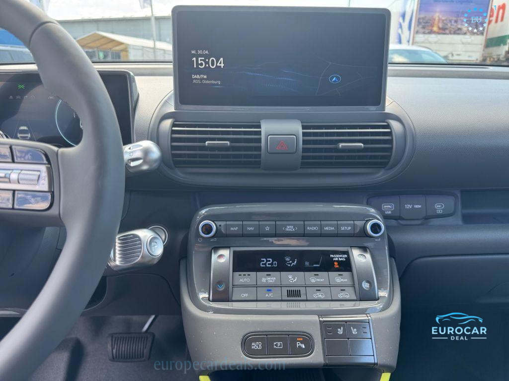 Hyundai INSTER
