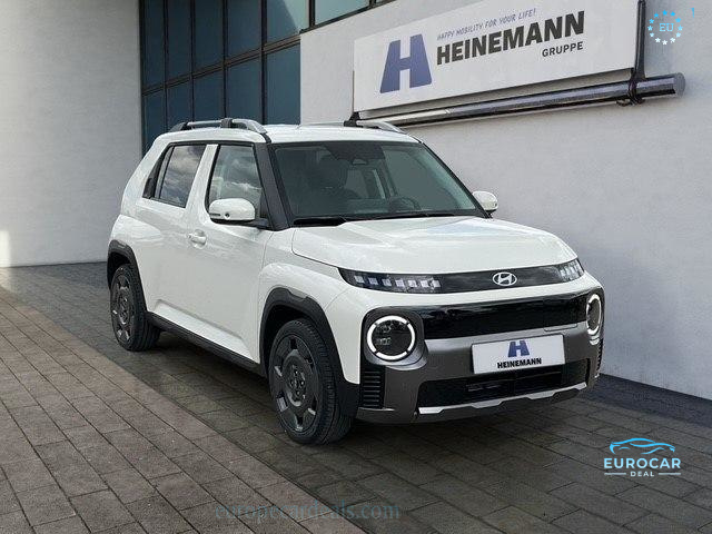 Hyundai INSTER