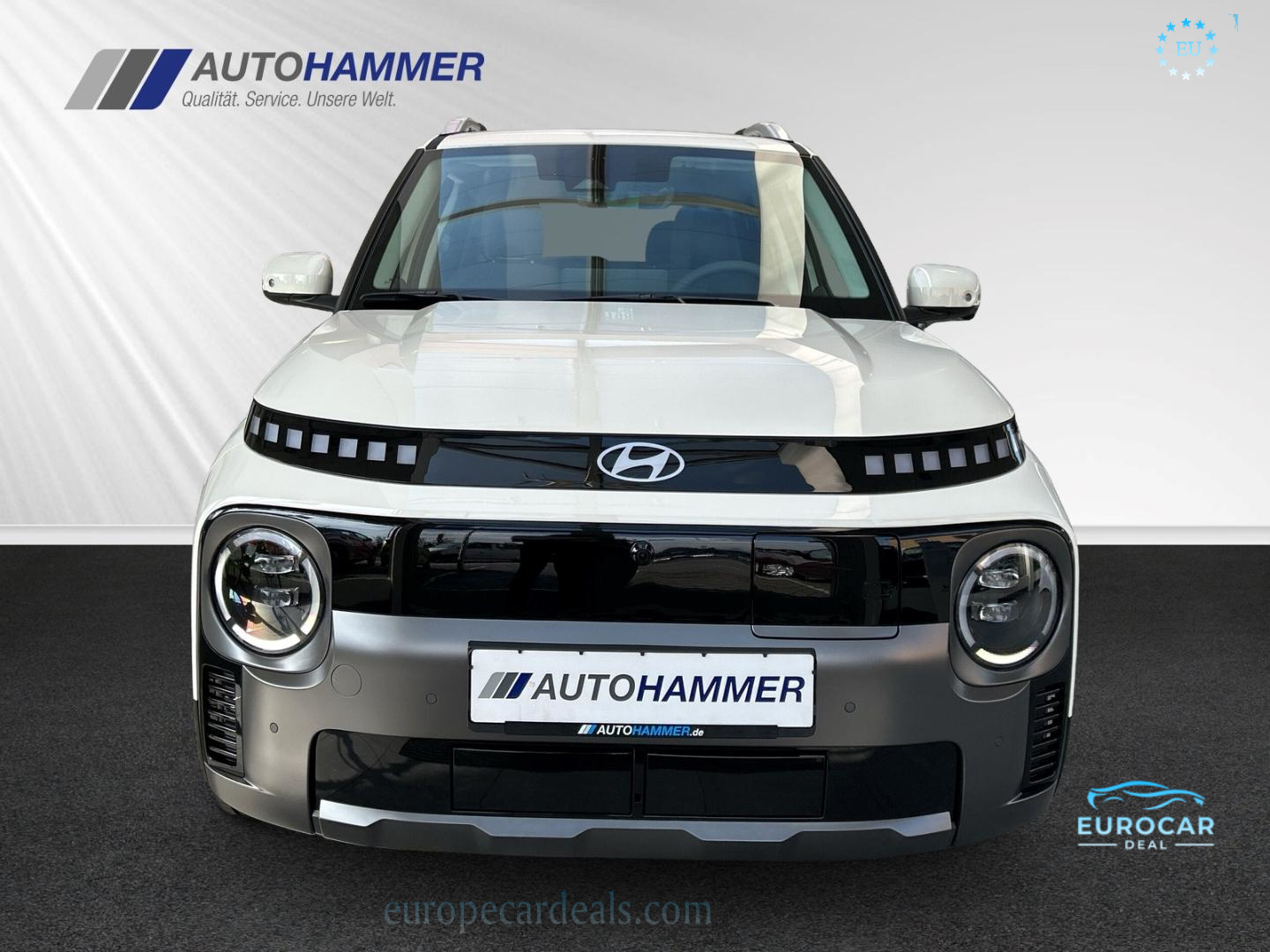 Hyundai INSTER
