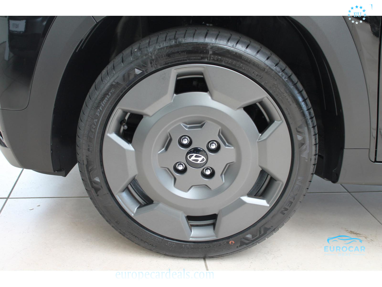 Hyundai INSTER