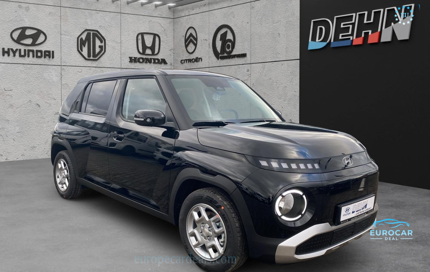 Hyundai INSTER