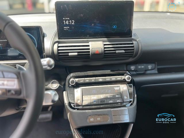 Hyundai INSTER