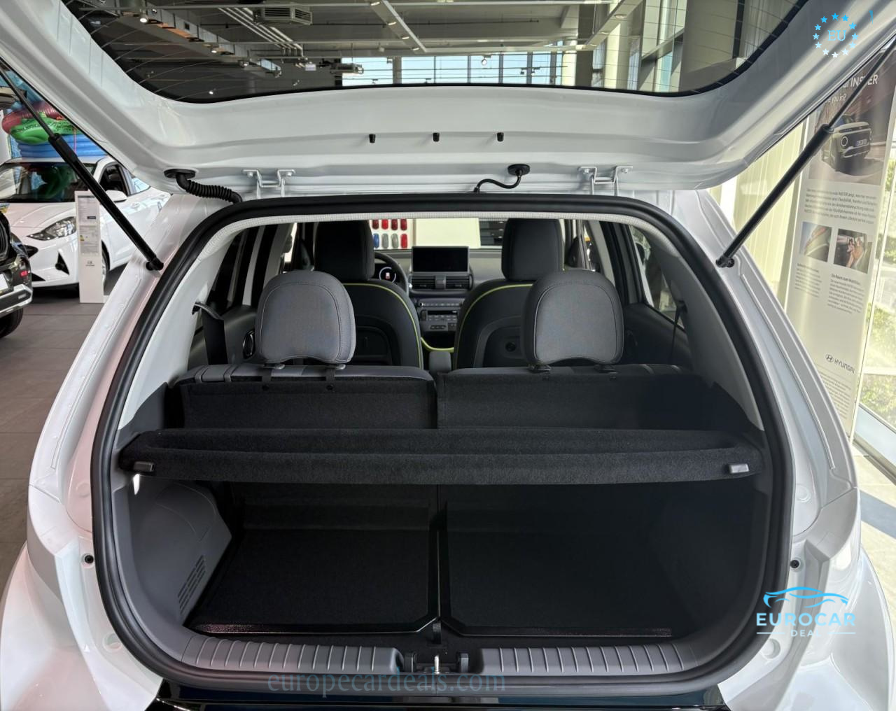 Hyundai INSTER