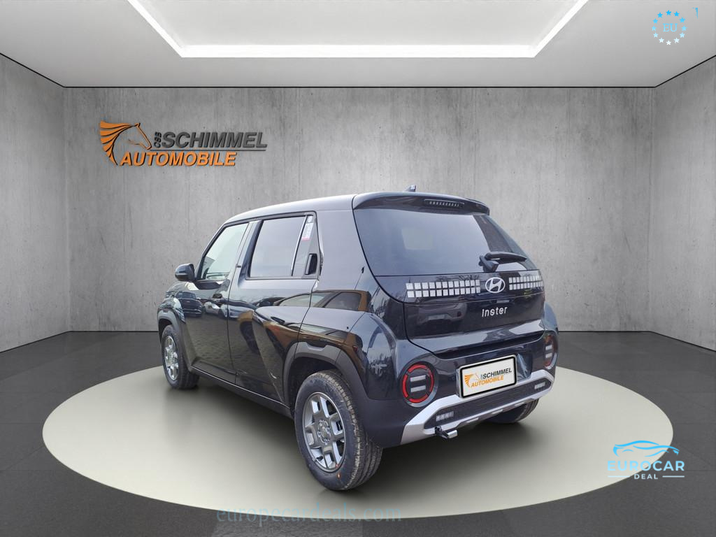 Hyundai INSTER