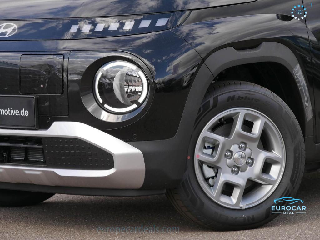 Hyundai INSTER