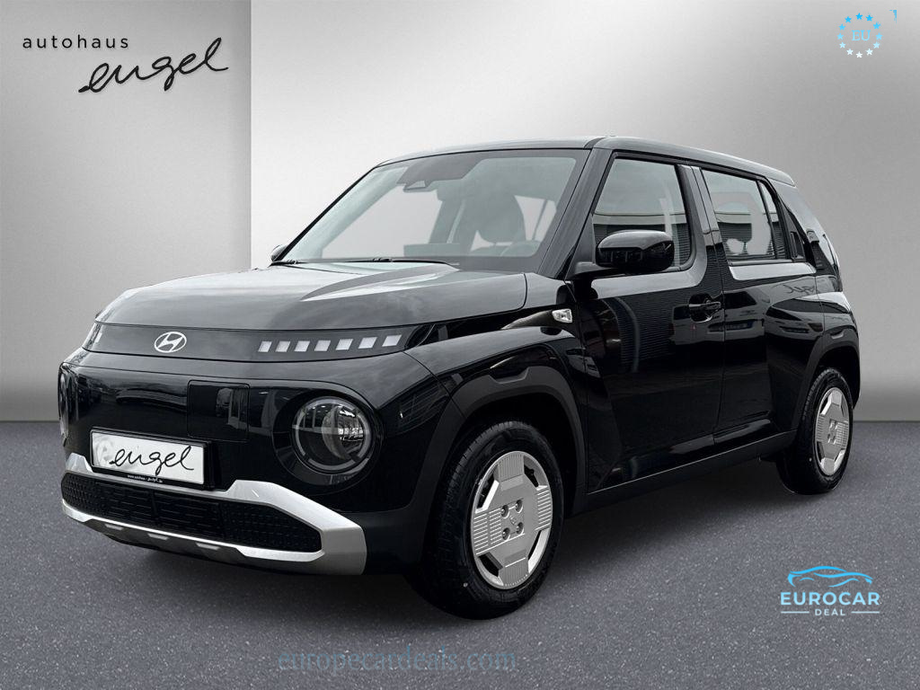 Hyundai INSTER