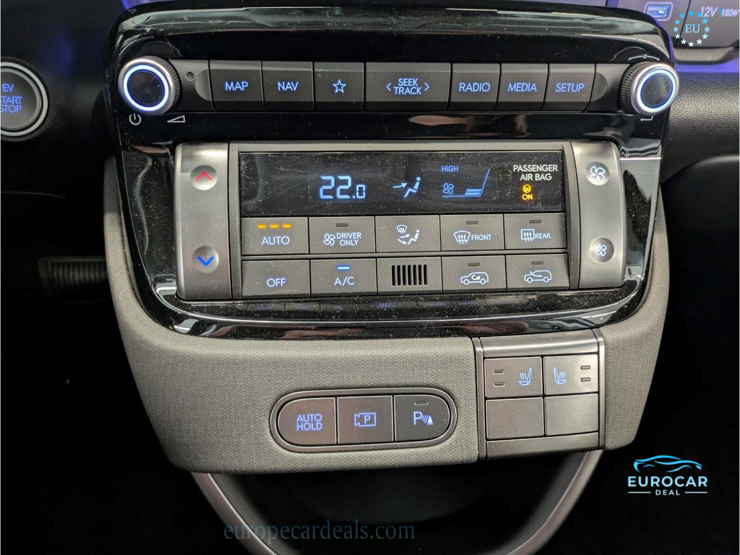 Hyundai INSTER