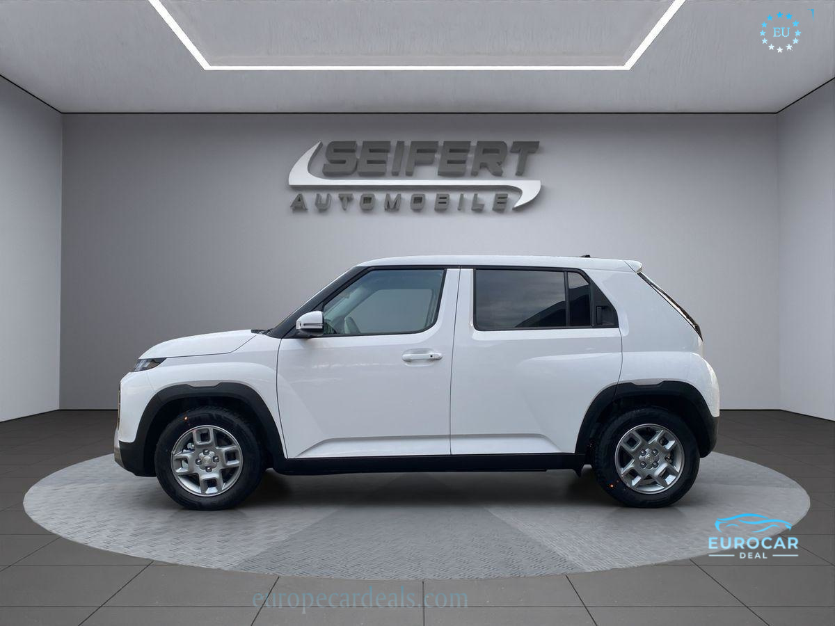Hyundai INSTER