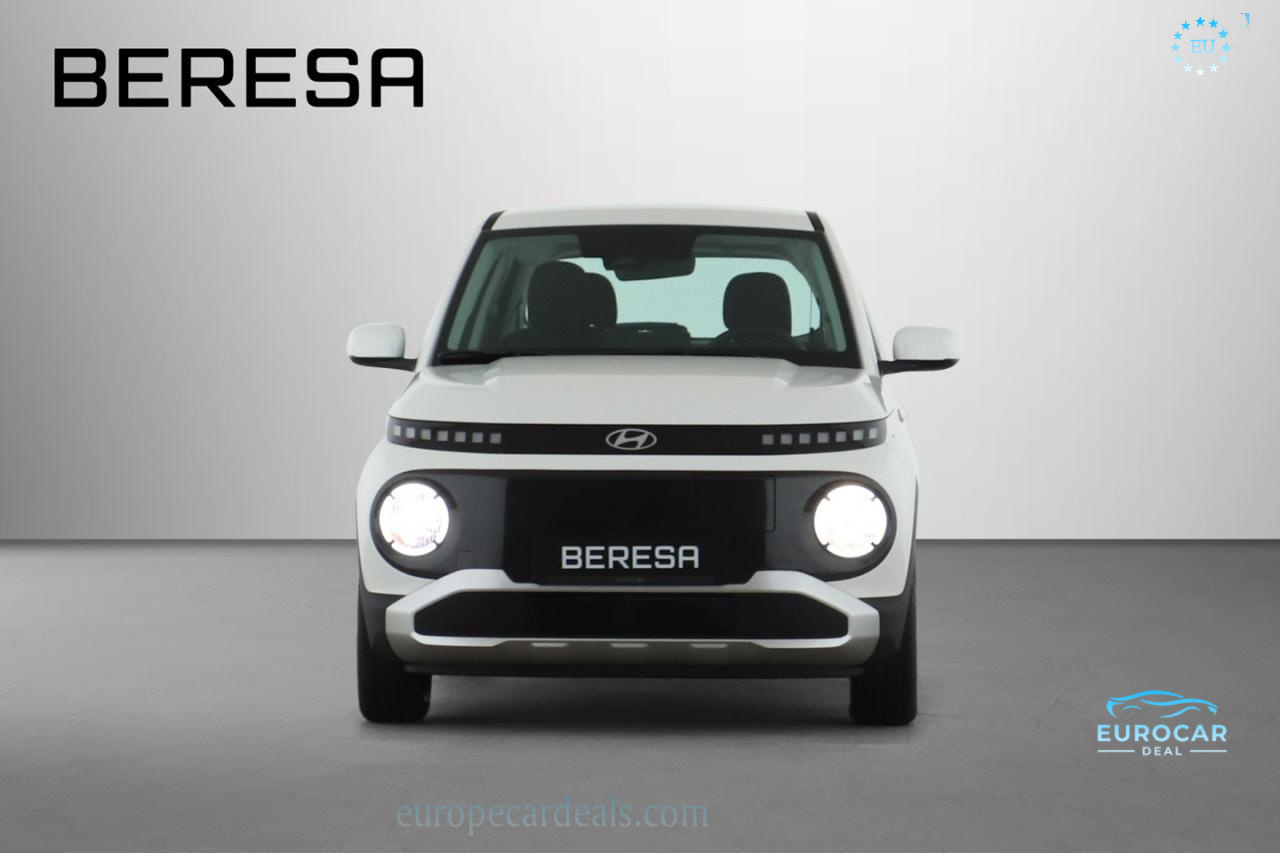 Hyundai INSTER