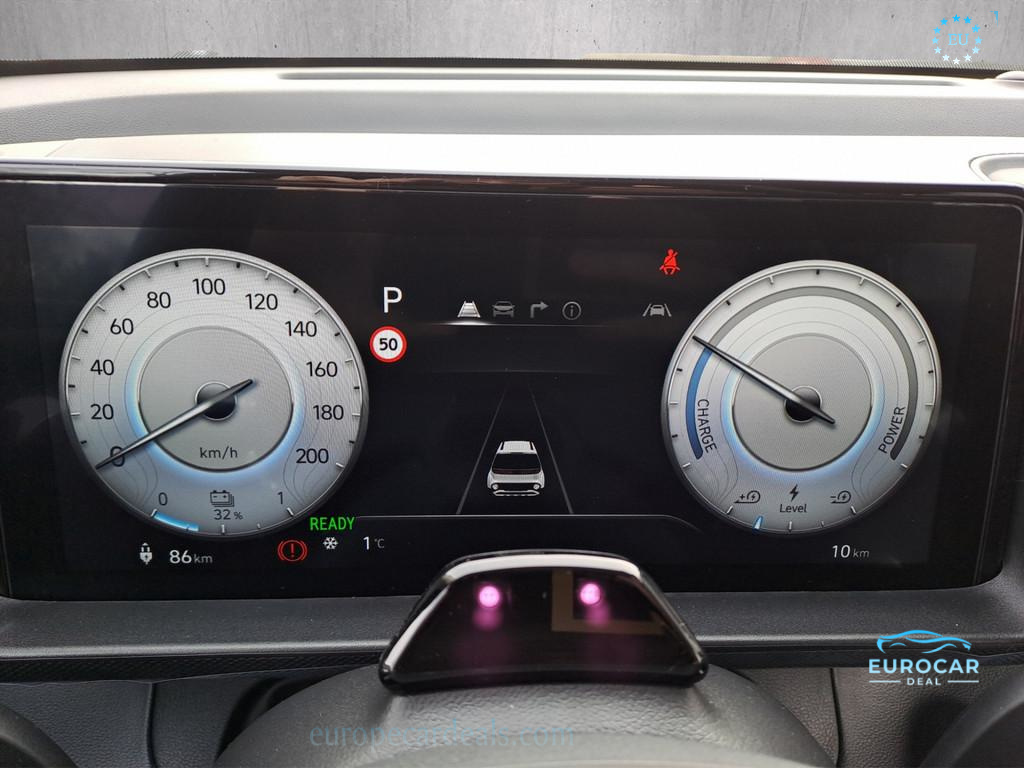 Hyundai INSTER