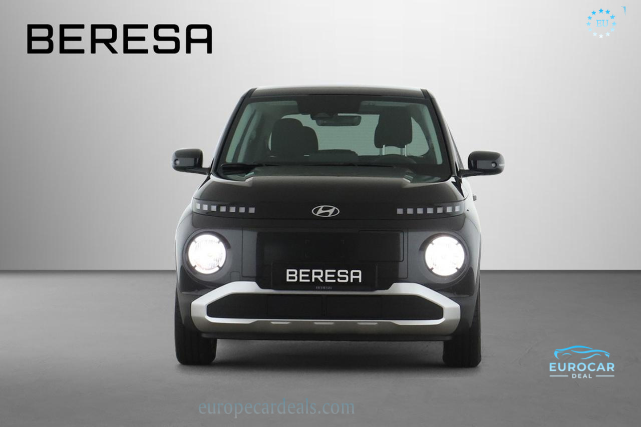 Hyundai INSTER