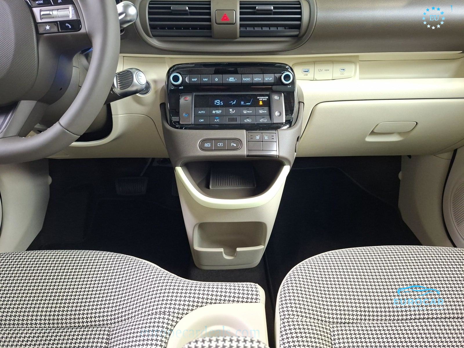 Hyundai INSTER