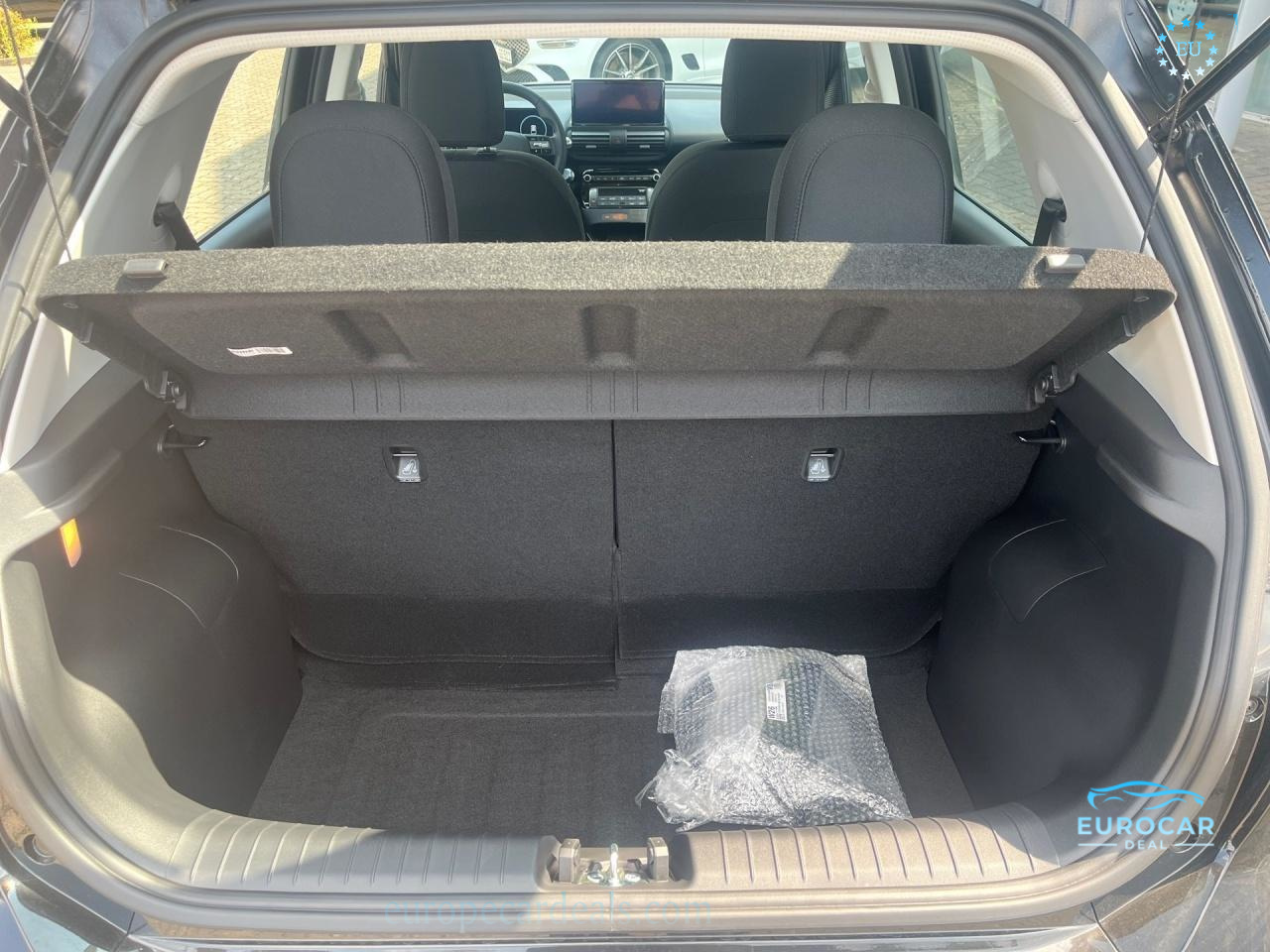 Hyundai INSTER