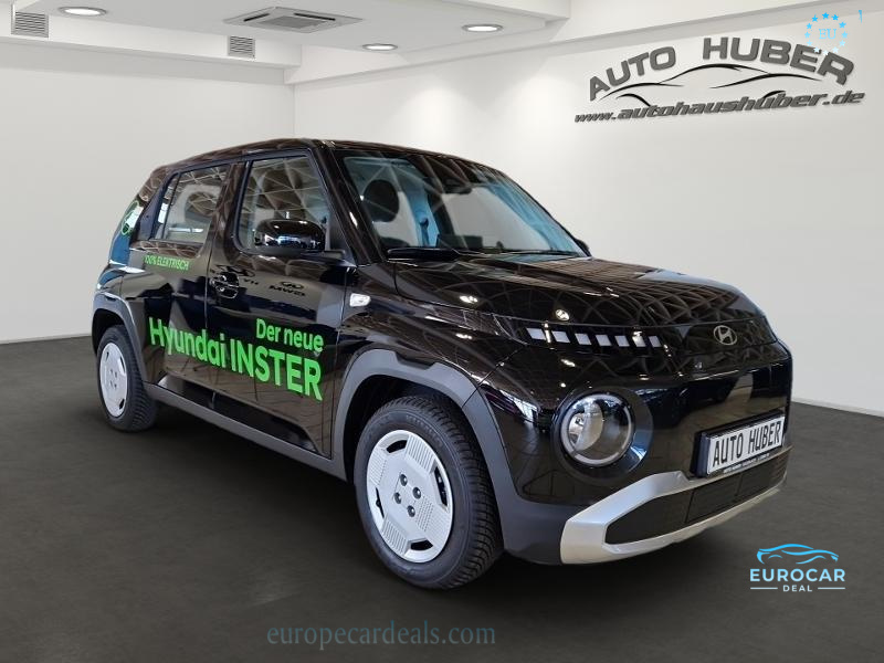 Hyundai INSTER