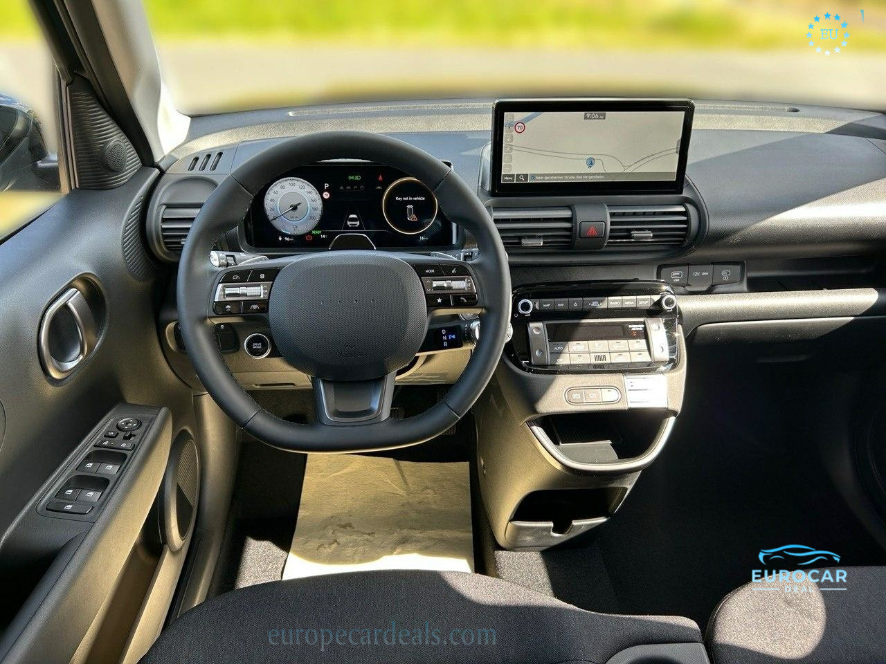 Hyundai INSTER