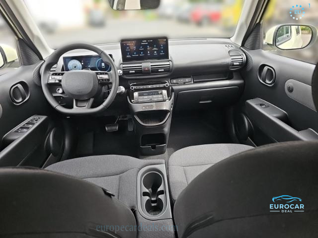 Hyundai INSTER