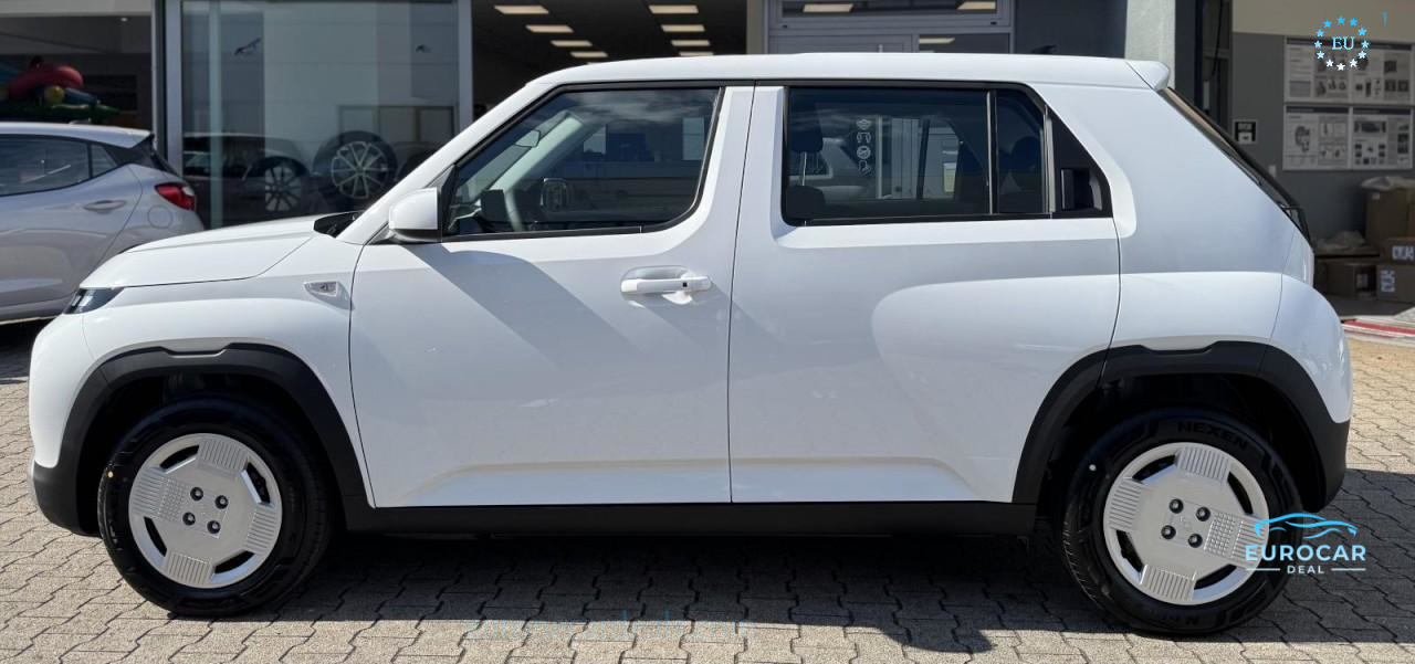 Hyundai INSTER