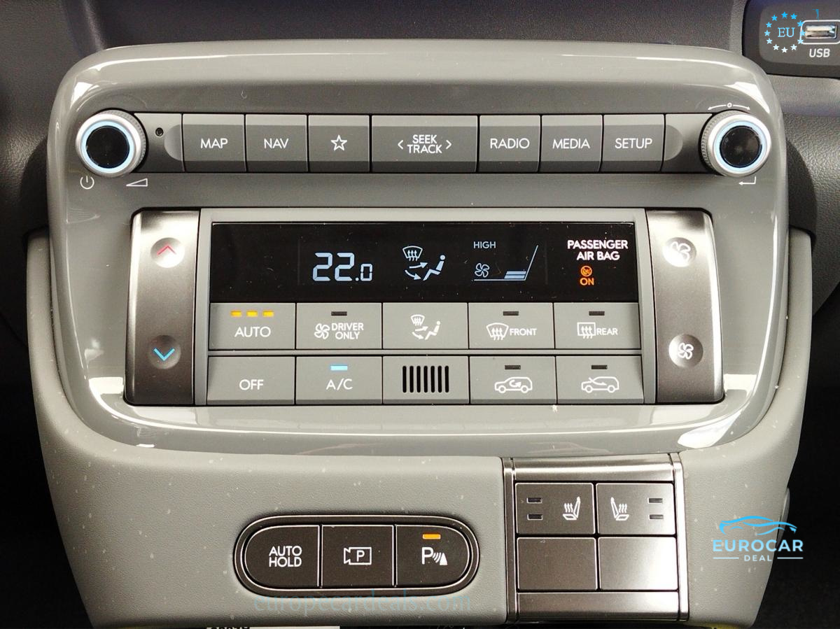 Hyundai INSTER
