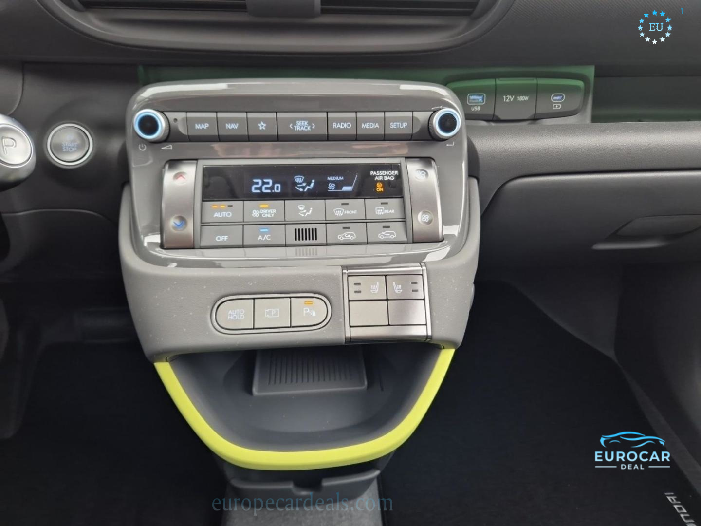 Hyundai INSTER