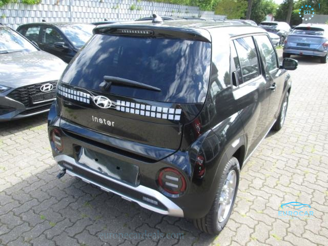 Hyundai INSTER