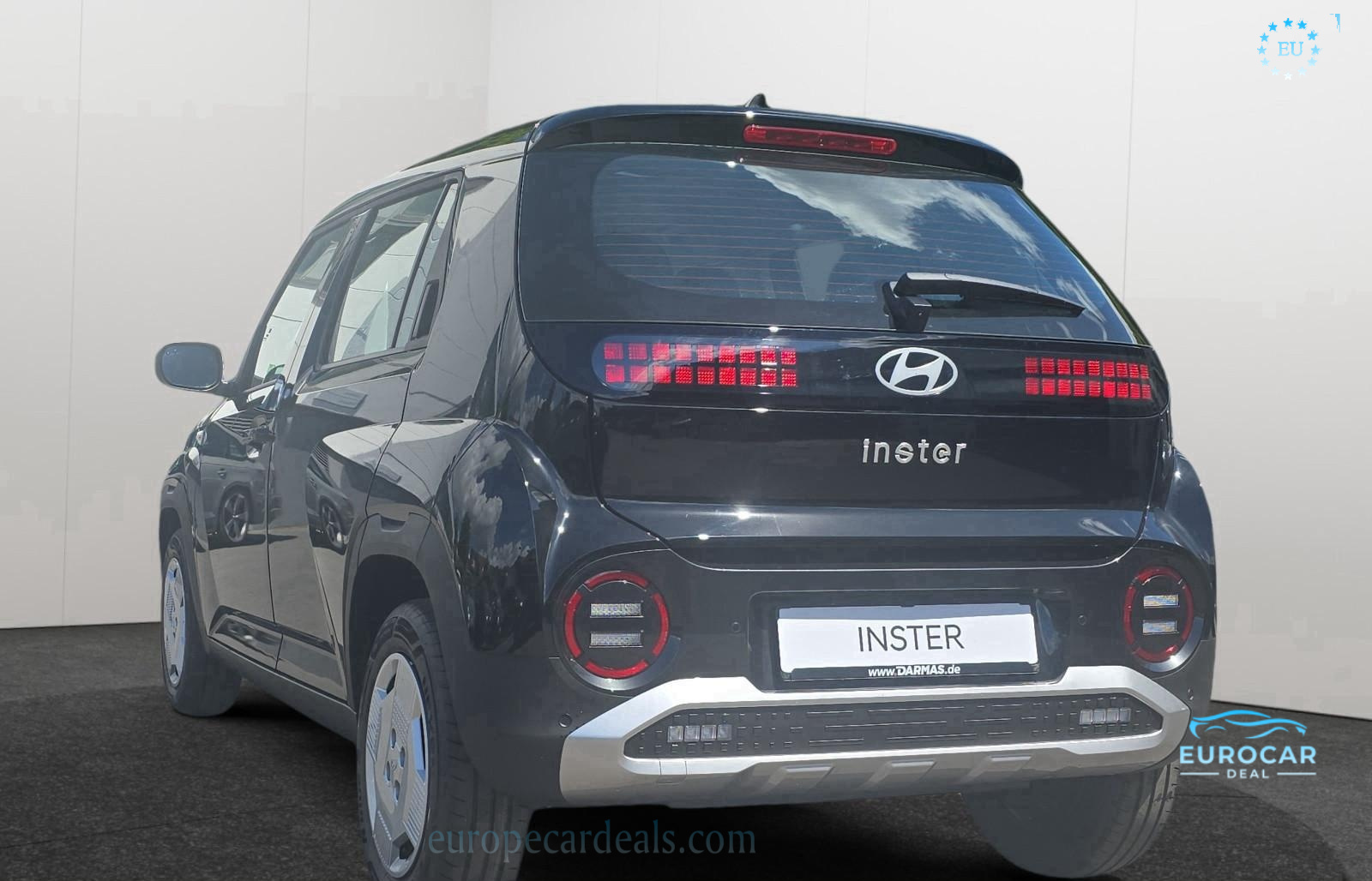 Hyundai INSTER