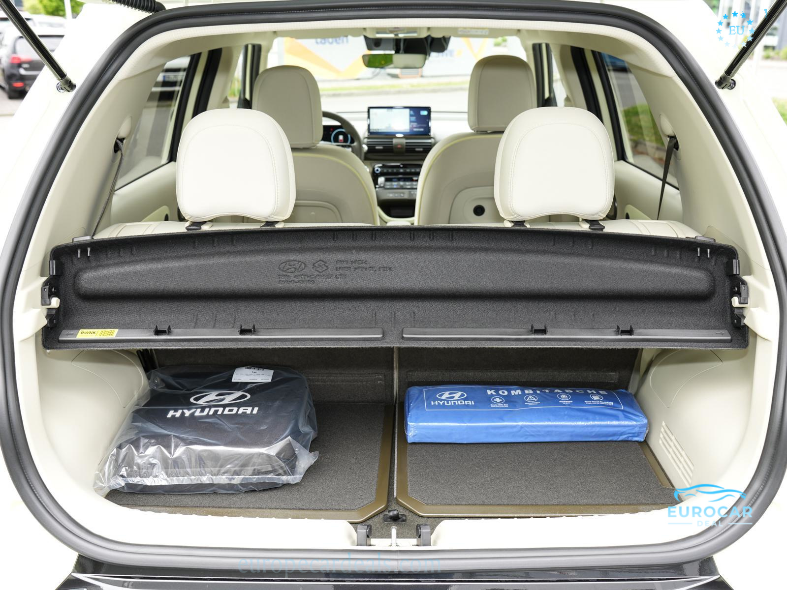 Hyundai INSTER