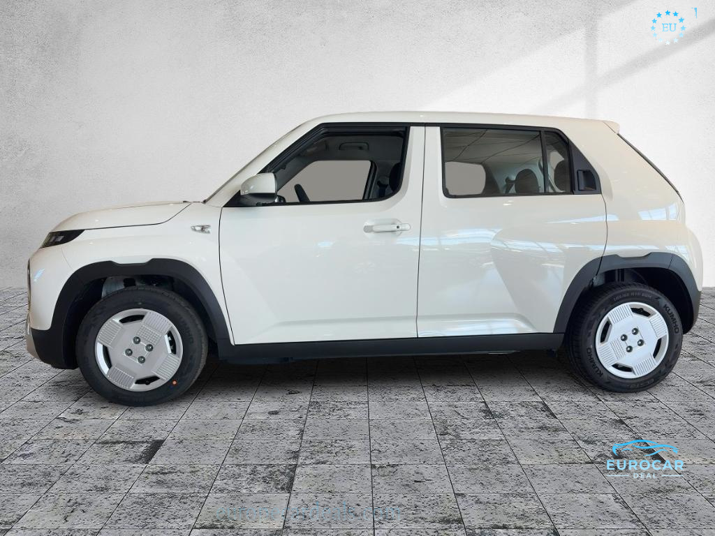 Hyundai INSTER