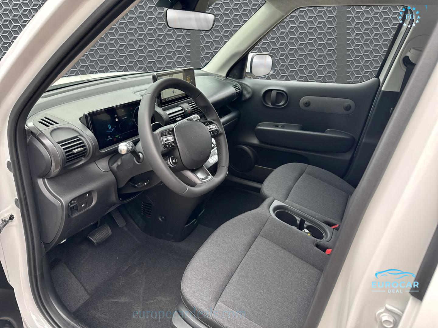 Hyundai INSTER