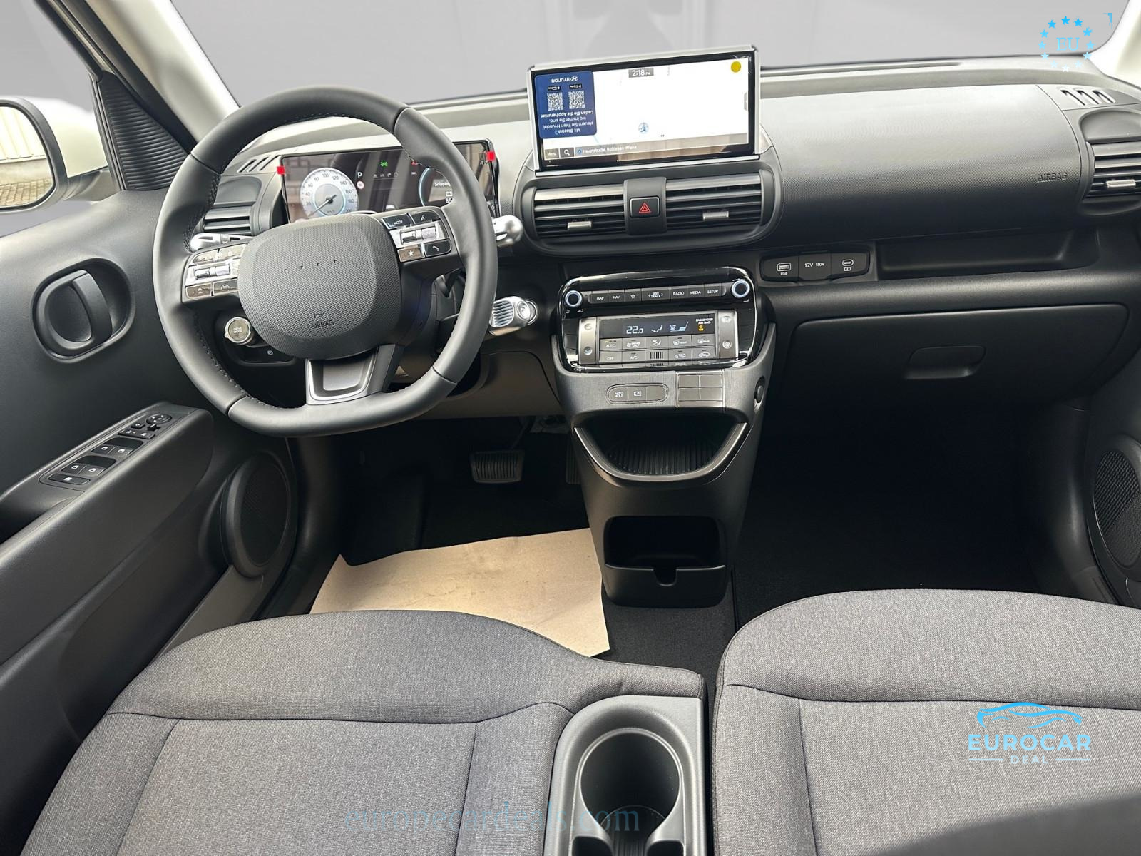 Hyundai INSTER