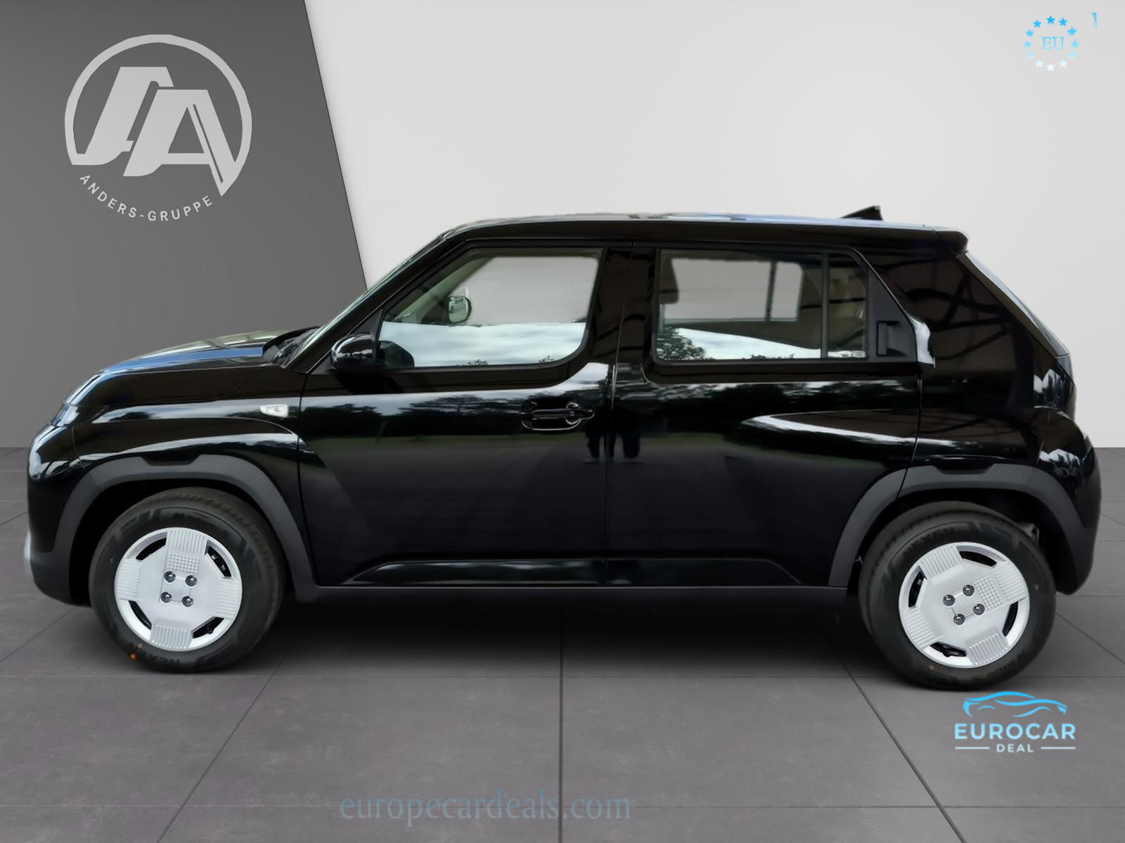 Hyundai INSTER