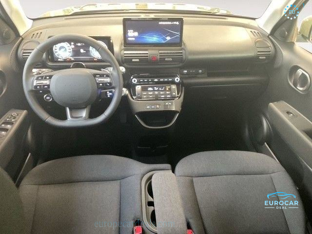 Hyundai INSTER