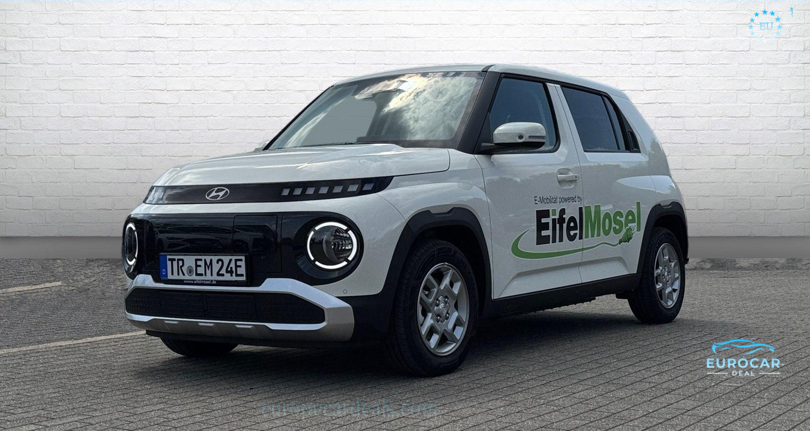 Hyundai INSTER