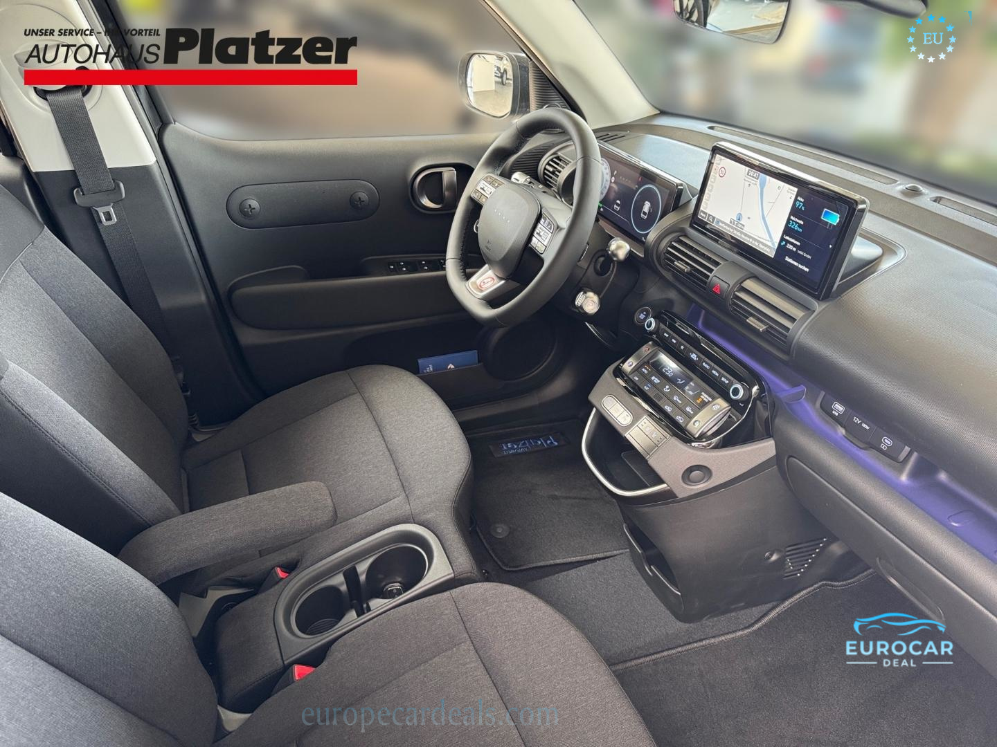 Hyundai INSTER