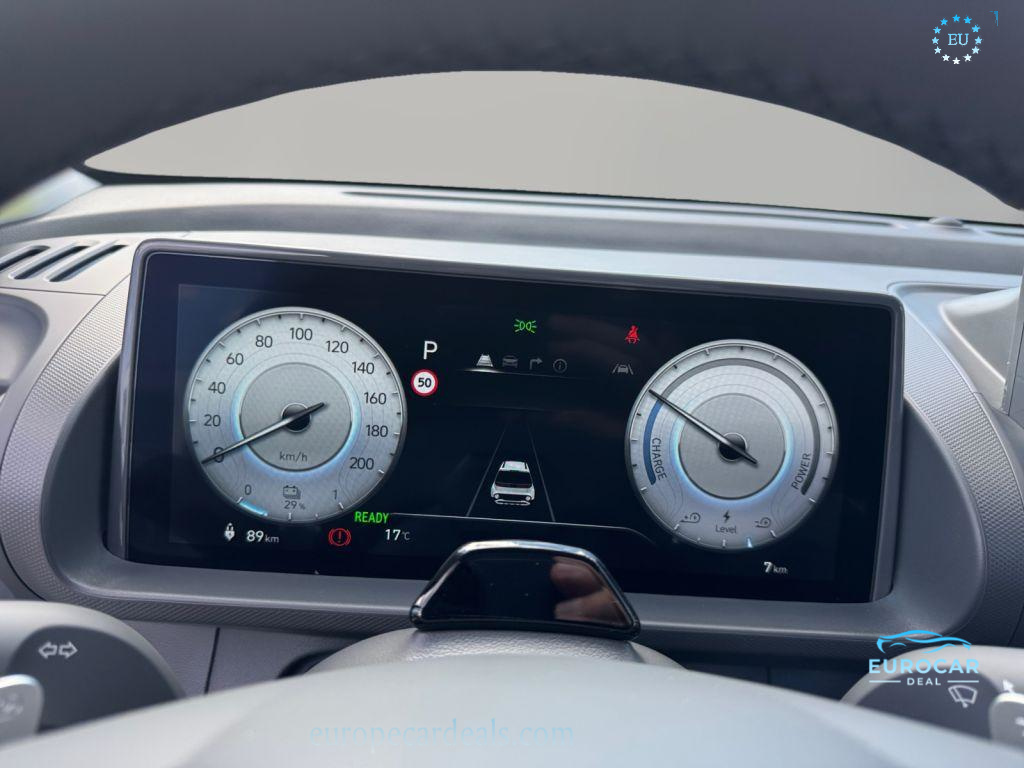 Hyundai INSTER