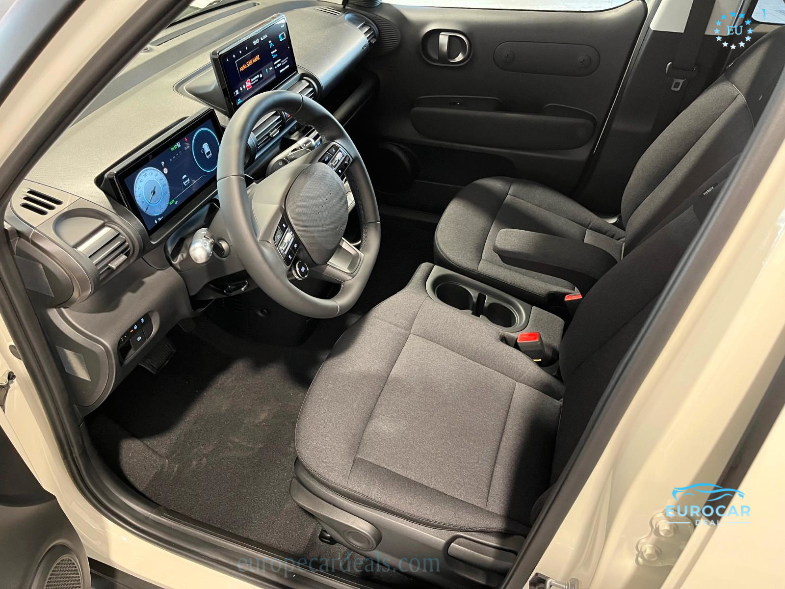 Hyundai INSTER