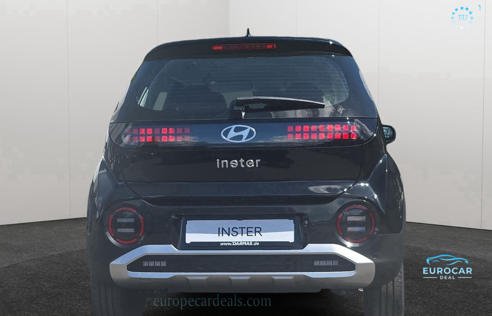 Hyundai INSTER
