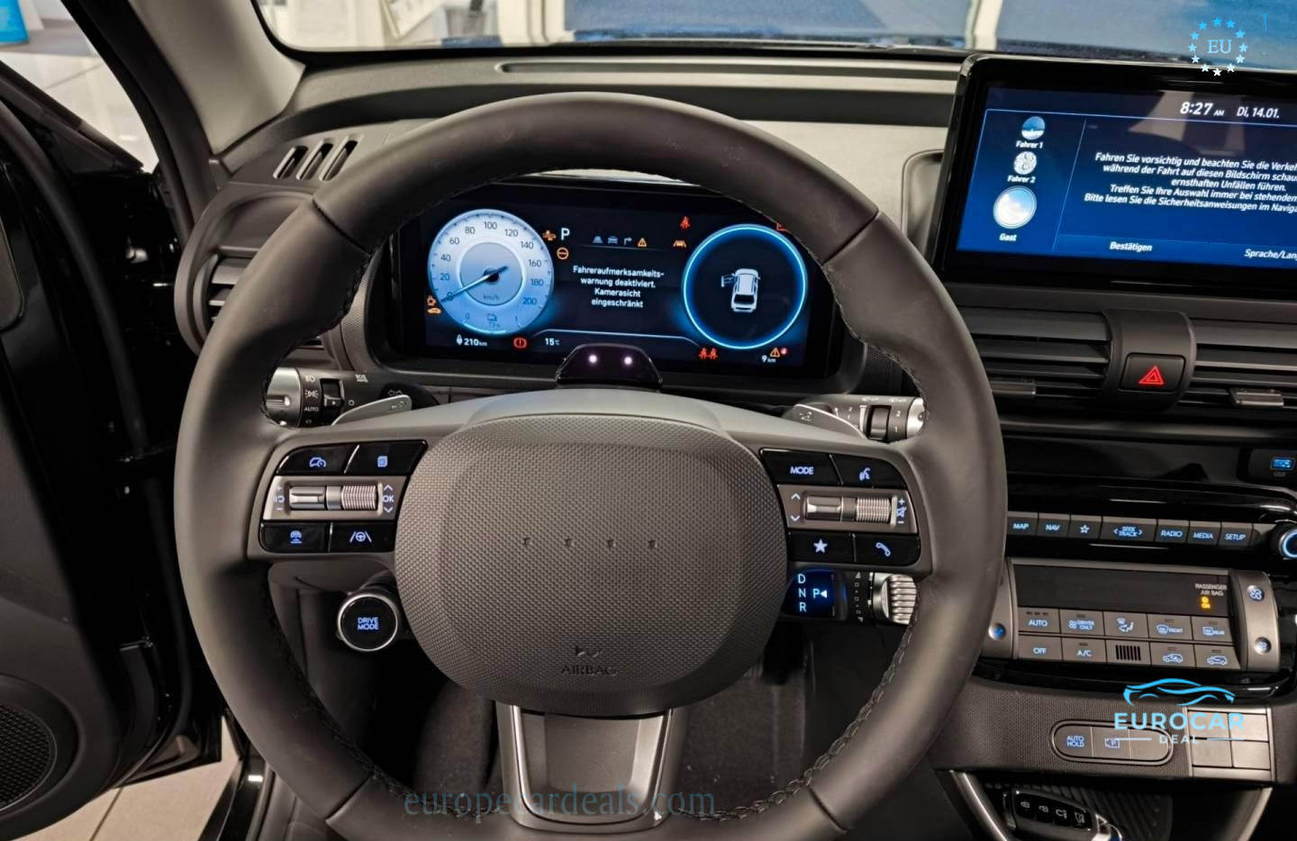 Hyundai INSTER