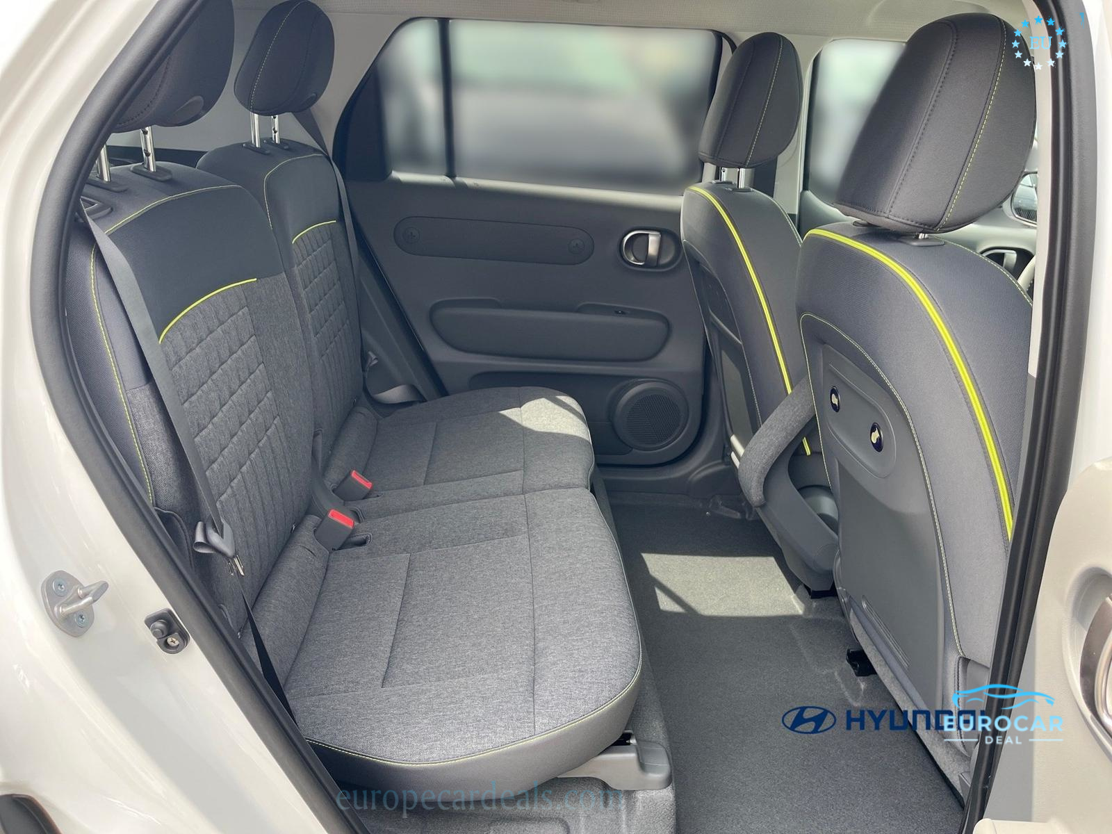 Hyundai INSTER