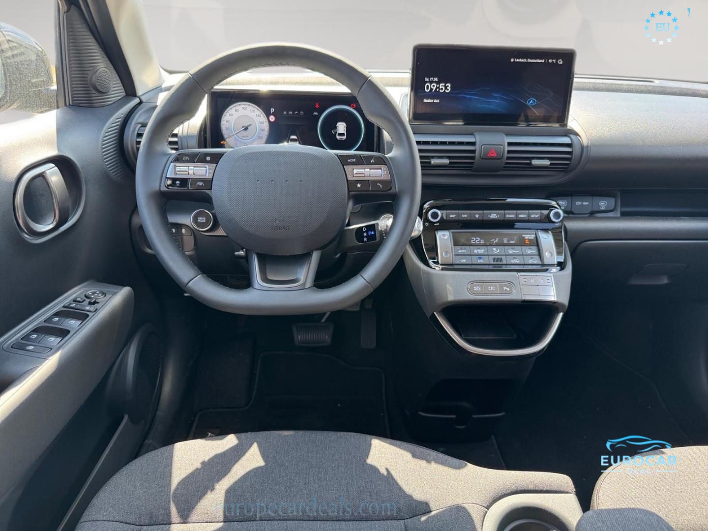 Hyundai INSTER