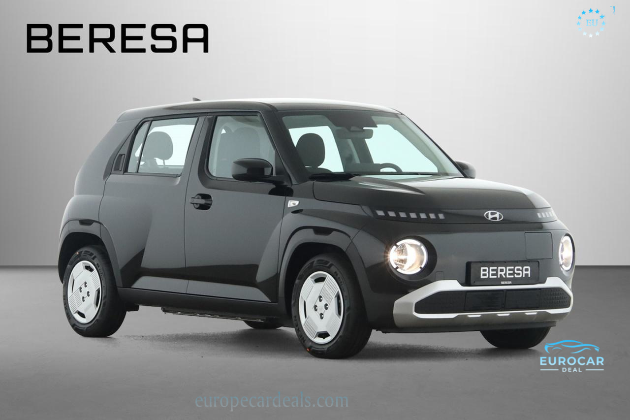 Hyundai INSTER