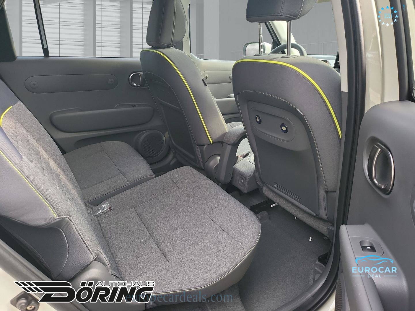 Hyundai INSTER