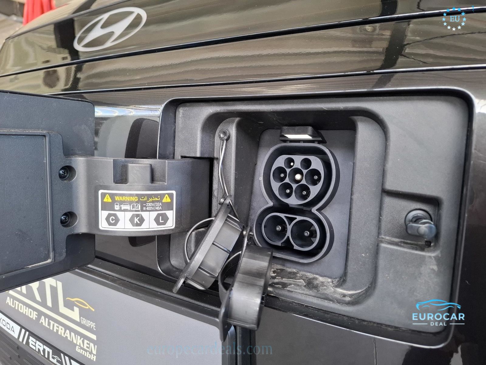 Hyundai INSTER