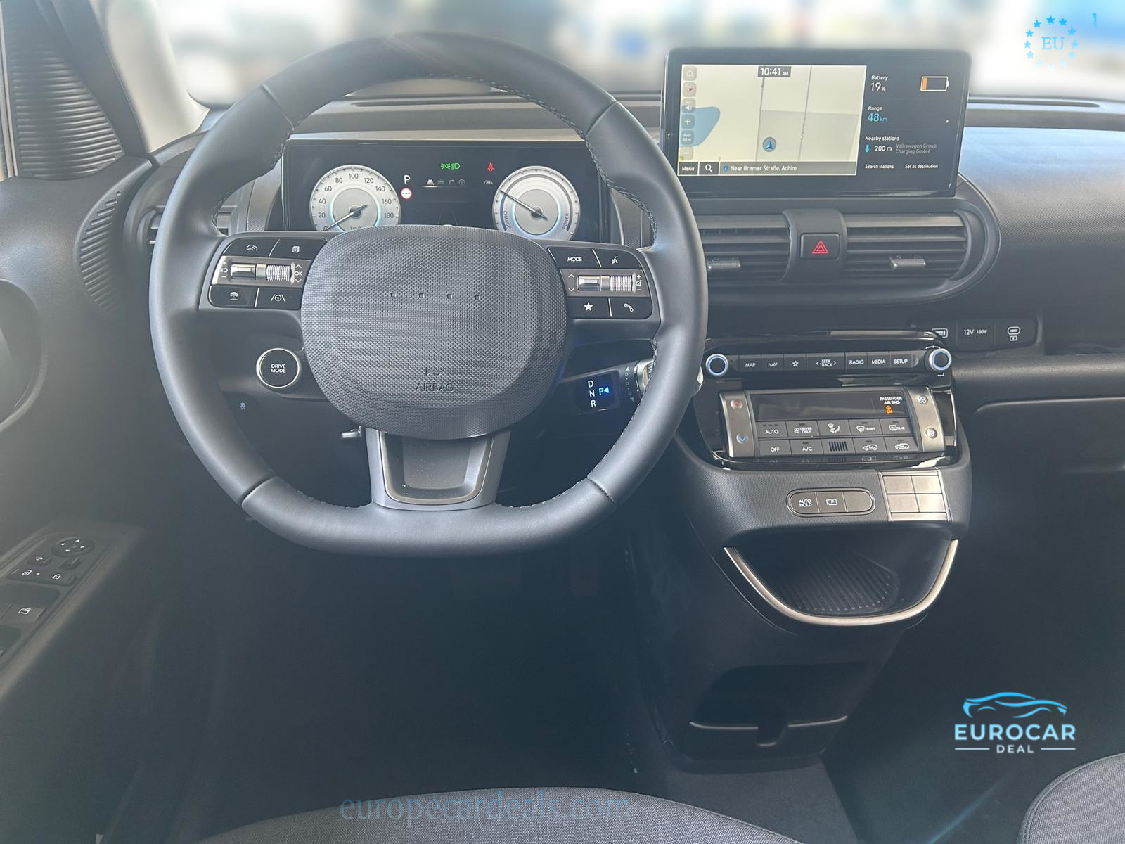 Hyundai INSTER