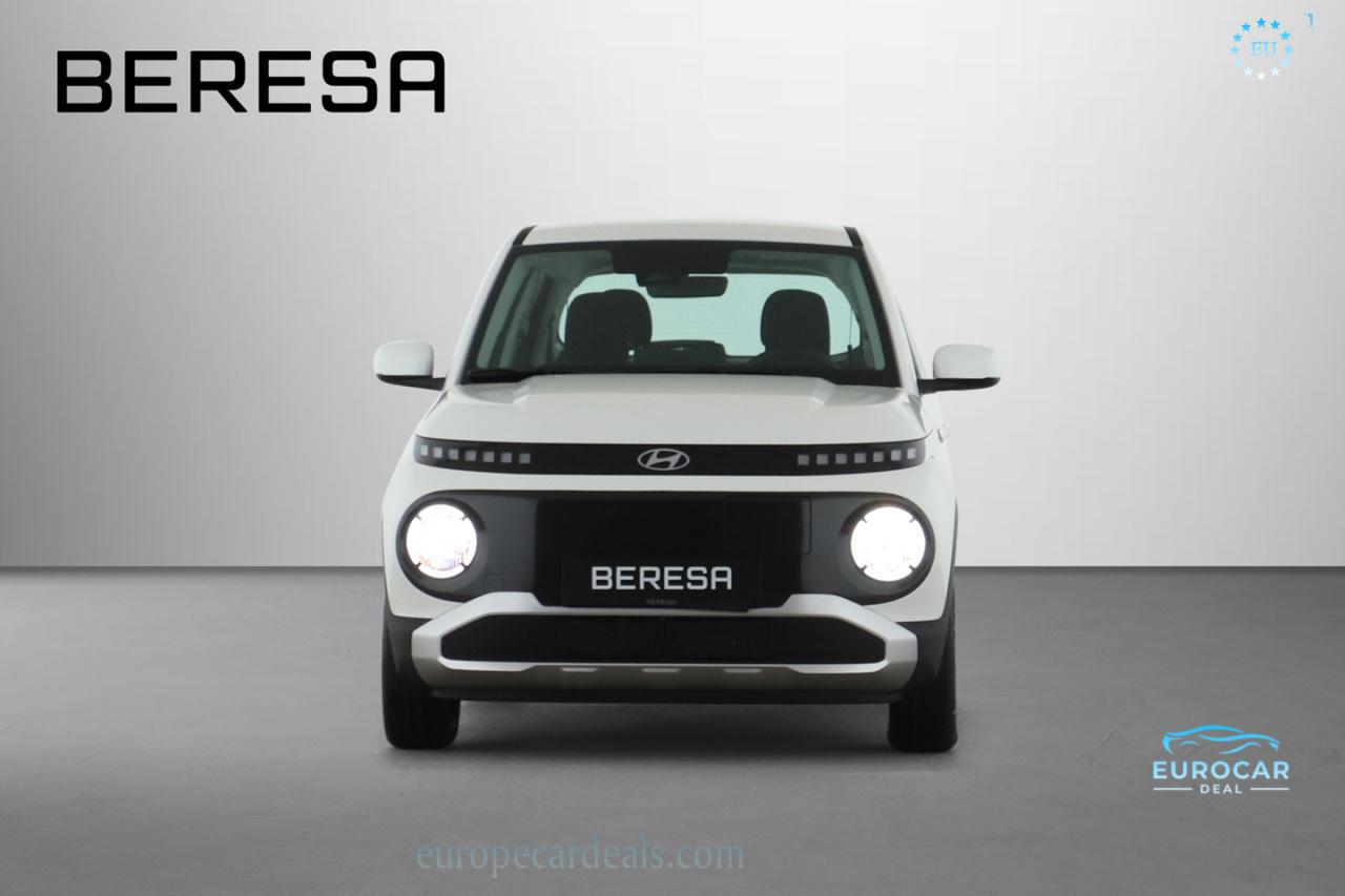 Hyundai INSTER