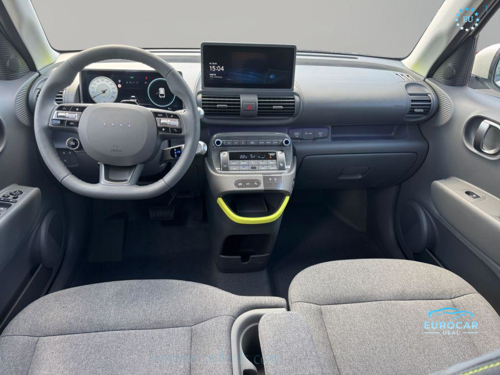 Hyundai INSTER