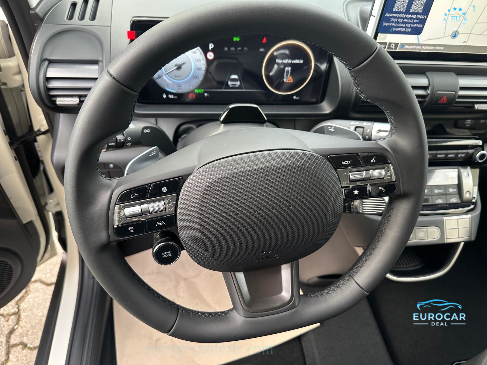 Hyundai INSTER