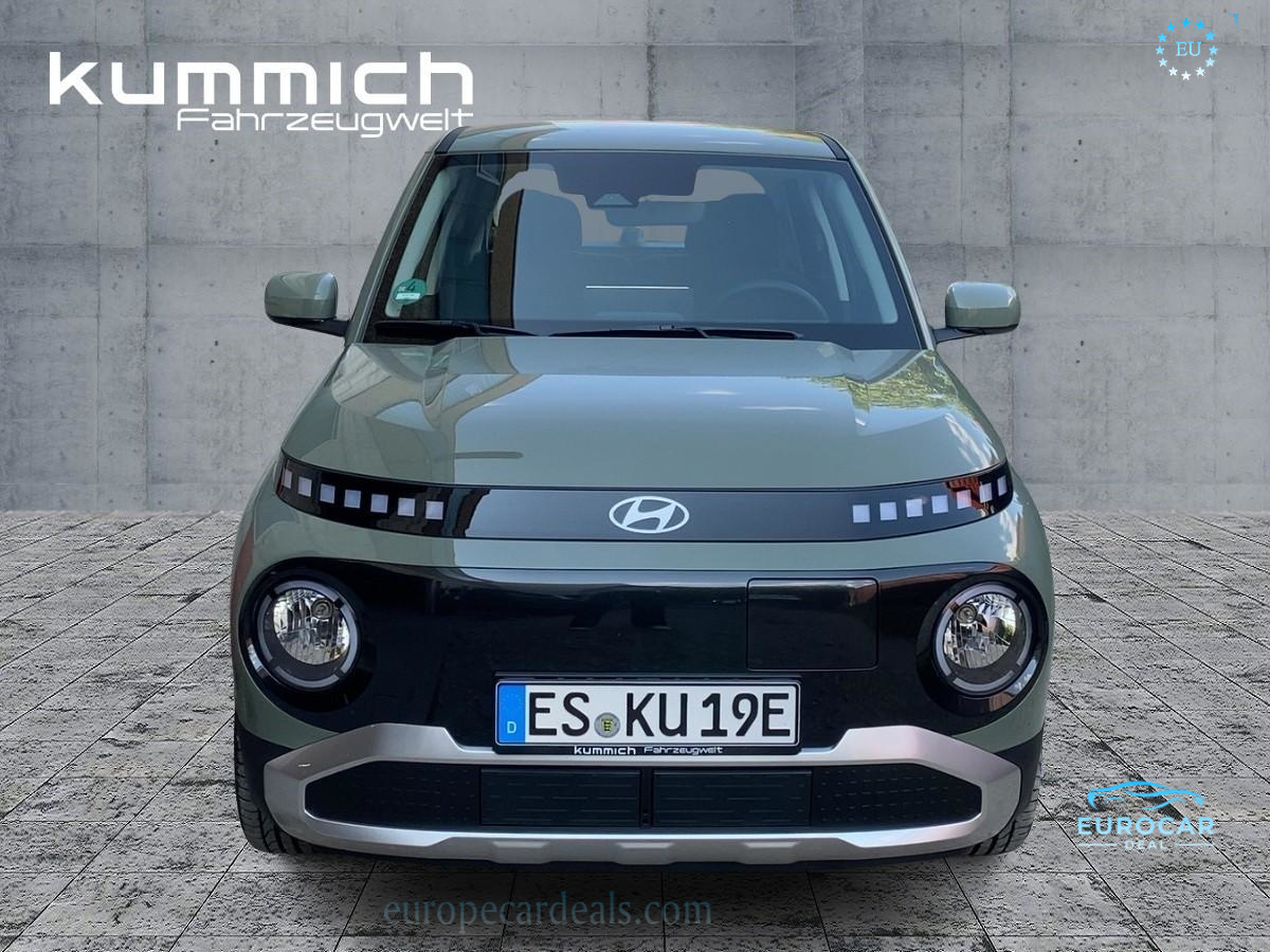 Hyundai INSTER